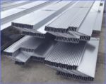 E-variant, Сталеві оцинковані профілі, ЛСТК, профілі для стін, Україна