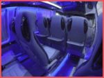 E-variant, Інформація про автобуси від професіонала, Україна