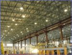 E-variant, Сталеві оцинковані профілі, ЛСТК, профілі для стін, Україна