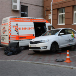 E-variant, Експертна думка про шиномонтаж, Україна.