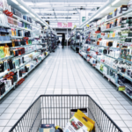 E-variant, Вибір корисних продуктів харчування, Україна.