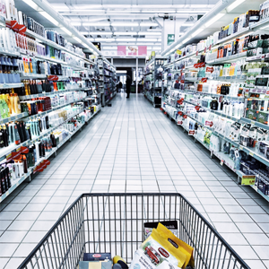 E-variant, Як переконатися в дотриманні умов зберігання продуктів?