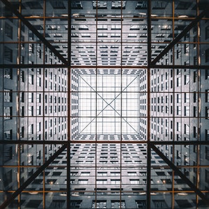E-variant, Яке застосування сталевих оцинкованих профілів?