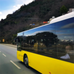 E-variant, Автобуси, оренда автобусів, транспорт в оренду, Україна