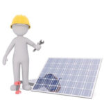 E-variant, Інформація про сонячні панелі, Україна.