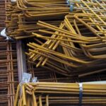 E-variant, Інформація про сталеву арматуру, Україна.