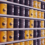 E-variant, Вибір корисних продуктів харчування, Україна.