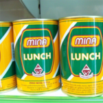 E-variant, Вибір корисних продуктів харчування, Україна.