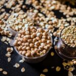 E-variant, Вибір корисних продуктів харчування, Україна.