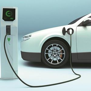 E-variant. Як довго заряджається електромобіль, Україна