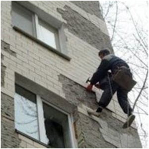 E-variant. Як зробити ремонт фасаду багатоповерхівки, Україна