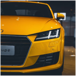Догляд за автомобілем, Київ, Україна - E-Variant