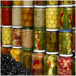 E-variant, Вибір корисних продуктів харчування, Україна.