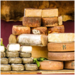 E-variant, Вибір корисних продуктів харчування, Україна.