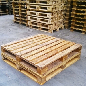 E-variant, Пласка дерев'яна тара, європіддони, палети, Україна