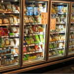 E-variant, Вибір корисних продуктів харчування, Україна.