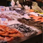 E-variant, Вибір корисних продуктів харчування, Україна.