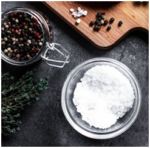 E-variant, Вибір корисних продуктів харчування, Україна.