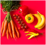 E-variant, Вибір корисних продуктів харчування, Україна.