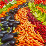 E-variant, Вибір корисних продуктів харчування, Україна.