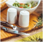 E-variant, Вибір корисних продуктів харчування, Україна.