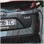 E-variant, Інформація від експертів про електромобілі, Україна.