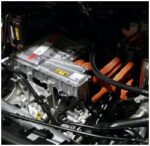 E-variant, Інформація від експертів про електромобілі, Україна.