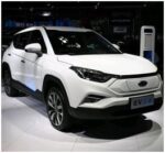 E-variant, Інформація від експертів про електромобілі, Україна.