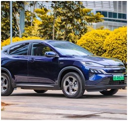 Чому переходять на електромобілі Honda M-NV. Україна