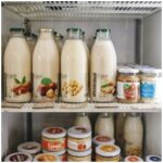 E-variant, Вибір корисних продуктів харчування, Україна.