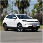 E-variant, Інформація від експертів про електромобілі, Україна.