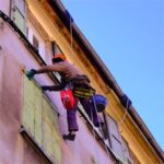 E-variant, Інформація про висотні роботи, Україна.