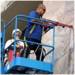 E-variant, Інформація про висотні роботи, Україна.