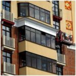E-variant, Інформація про висотні роботи, Україна.