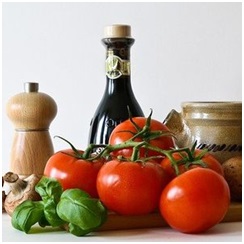 E-variant, Вибір корисних продуктів харчування, Україна.