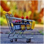 E-variant, Вибір корисних продуктів харчування, Україна.
