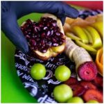 E-variant, Вибір корисних продуктів харчування, Україна.